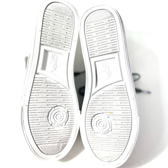 Polo Ralph Lauren Sneakers! - Picture 2 of 8